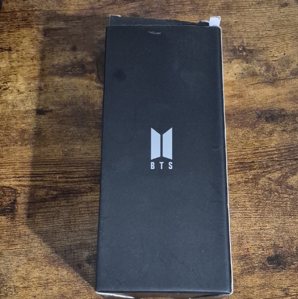 BTS Black Box